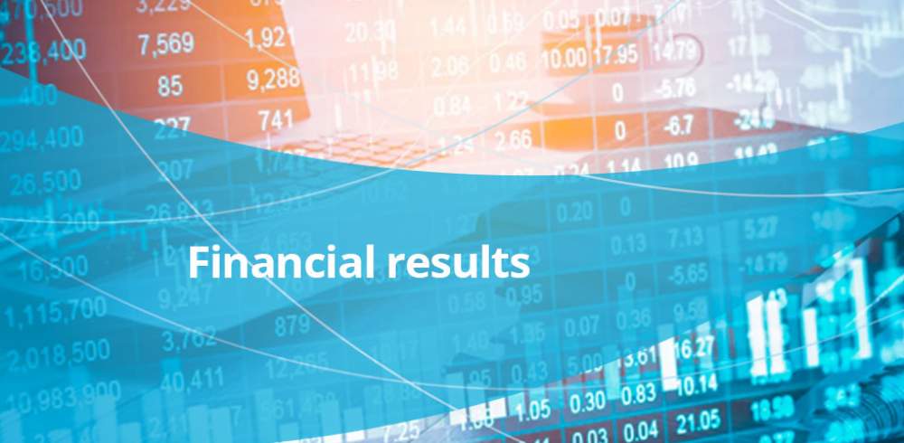 Financial results for 2021/22, News