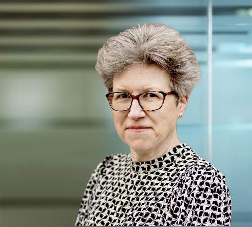 Evelyn Dickey image
