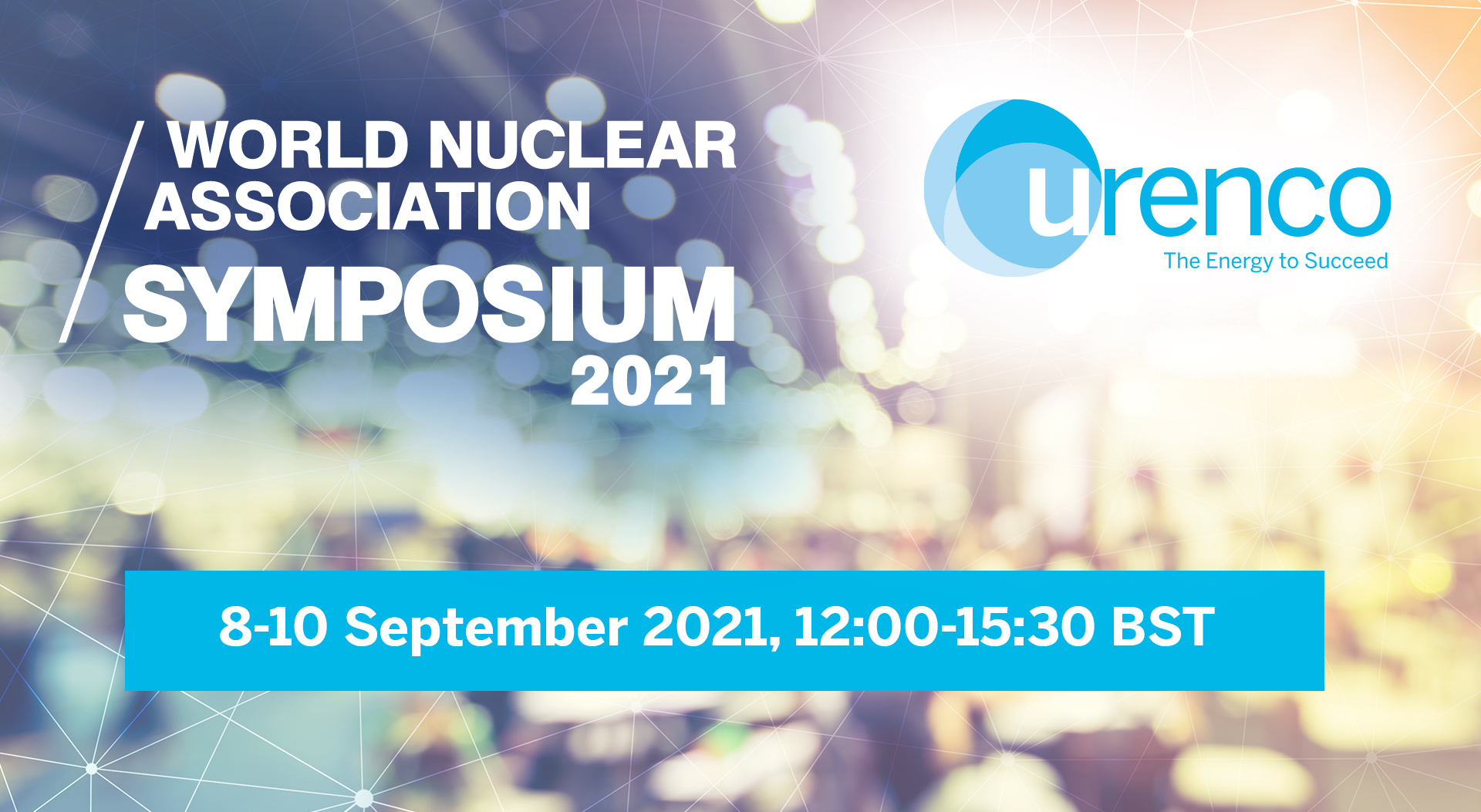 Urenco offers insights into the future of nuclear at World Nuclear